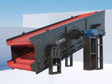 FYK series Flip-Flow screen
