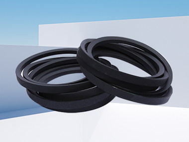 Triangle belt