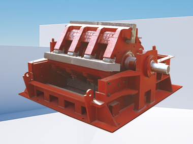 Crusher rotor